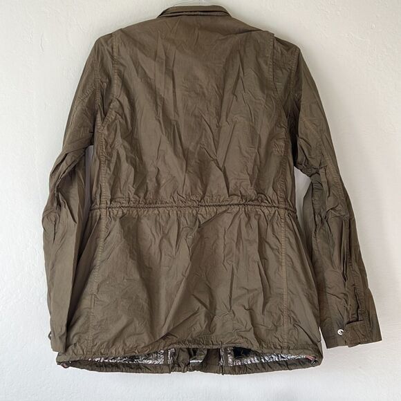 Hunter Ultra Lightweight Windbreaker *damaged* - Picture 5 of 9